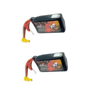 스피디비 마리오 미니25 3S 150C 650mAh 배터리 호환용 FPV 프리 레이싱 DIY 부품 호환용 공동