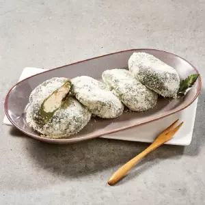 마음이가 쑥왕찹쌀떡 (100g X 18개입)