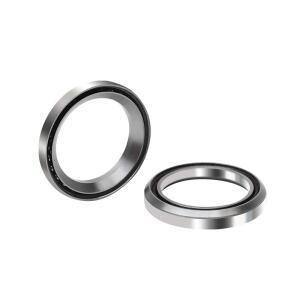 Neco 베어링 로드 바이크 MTB 헤드셋 베어링 MR136 MR137 32.8 41.8mm 37 47mm 45 도, 자이언트 OD2 오버드