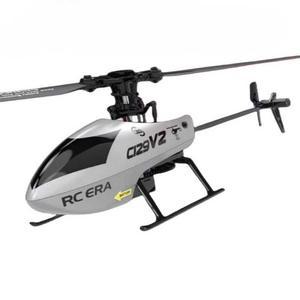 C129 쿼드 헬리콥터 RC 스패너, V2