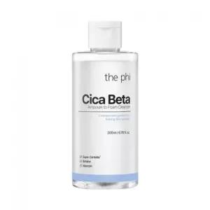 THE PHI [디렉터파이 MADE] 더파이 시카베타 앰플투폼 폼클렌징 클렌저 200ml 2270815