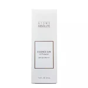 애터미 앱솔루트 에센스 선 40ml
