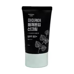 마미케어 들깨톤업 선크림 기미관리 50ml 1박스
