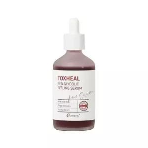 필수뷰티 톡스힐 레드 글라이콜릭 필링 세럼 100ml 1개 one option