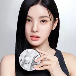 [몰] 미바 멜라타치온 기미 커버 왕팩트25g 본품