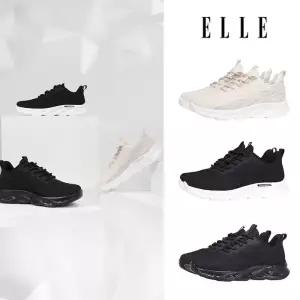엘르 스포츠 웨이크 런닝화 EL5S245 3종 택11326613