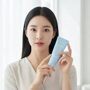 아자미 모도스 미라클 밤 헹구지 않는 노워시 헤어 극손상 트리트먼트 60ml, 1개