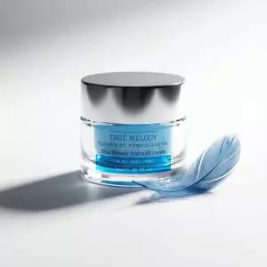 트루멜로디 재생 영양 크림 레이저 점뺀 후 홍조 수분 보습 리페어 시카 50ml, 1개