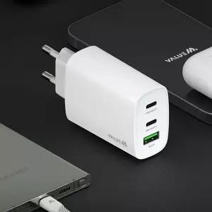생활 65W충전기 PD충전기 C타입 삼성 노트북충전기 USB 어뎁터 멀티 고속 정품 충전기 65W PD고속충전기 서