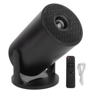 빔프로젝터 휴대용 무선 충실도 1080P 270도 USB 스틱 비디오 TV 전화 영화 PC 노트북 안드로이드