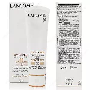 랑콤 UV 엑스퍼트 비비 컴플리트 선크림 50ml SPF 50+ PA++++