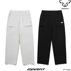 [국내백화점] 다이나핏 남성 TORO 토로 경량 나일론우븐 청량감 일자핏 밴딩팬츠 바지 통바지 여름 가벼운