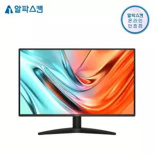 알파스캔 AOC 27B36XE 게이밍 144Hz IPS 시력보호 무결점 컴퓨터 듀얼 가성비 모니터