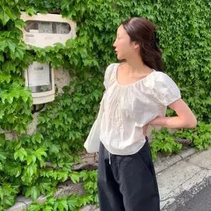 [메이비베이비] [Dearest] Morica Blouse