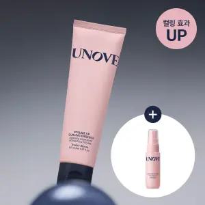 6월 올영픽 어노브 볼륨 업 컬링 에센스 147ml /단품 수분 컬크림 +워터에센스미스트 30ml 195316
