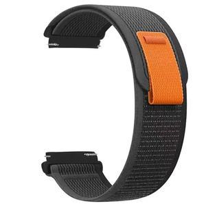 ACTIVE FORERUNNER 255 265 스마트 시계 밴드 20MM 22MM 나일론 루프 스트랩 VENU CORREA 교체 가능