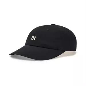 엠엘비 3ACPB045N 50BKS 방수모자 볼캡 나노로고 언스트럭쳐 NY Black 4543811