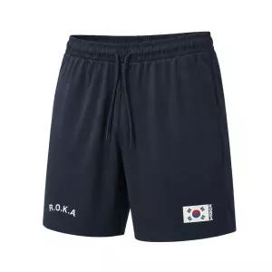 ROKA 로카 퀵 드라이 5부 밴딩 팬츠 B26P204