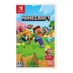 Minecraft (마인크래프트) - Switch