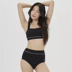 아레나 A4SL1SM02BLK 씨에라 레저 비키니 세트 A4102 4186215