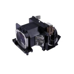 파나소닉 호환 PT-VW530 PT-VX600 VX605N VZ570 용 고품질 ET-LAV400 교체 프로젝터 램프