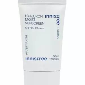 이니스프리 선스크린 50ml 썬크림 여성썬크림 자외선차단제