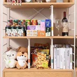 [하프클럽/]서랍 칸막이 소 서랍 정리함 플라스틱 다용도 길이 조절 옷장 디
