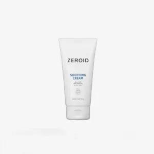 제로이드 수딩 크림 160ml