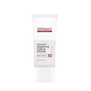 셀퓨전씨 엑스퍼트 배리덤 센서티브 쉴드 크림 MD 35ml