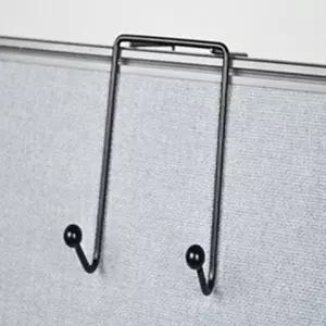 [하프클럽/]옷걸이 외투 복도 철제 간이 사무실 행거