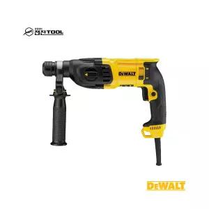 디월트 D25133K 800W 2Kg 26mm 소형 로타리 햄머 (3모드) (유선)