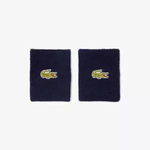 [라코스테]LACOSTE 테니스 퍼포먼스 저지 손목밴드 RL9272-56G 166