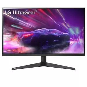 LG 27인치 모니터 울트라기어 27GQ50F FHD 165Hz 와이드 평면