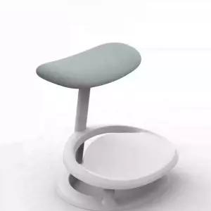 사무용 컴퓨터 의자 발받침 발판 편안한 휴식용 다리 받침대