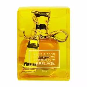 르베라쥬 벨 리본 조이 퍼퓸 골드 50ml 1개