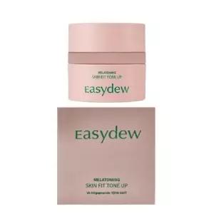 이지듀 멜라토닝 스킨 핏 톤업 선크림 30ml 1개
