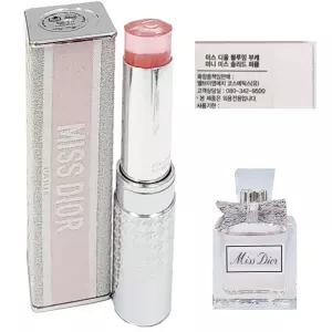 디올 미스 디올 블루밍 부케 미니 미스 솔리드 퍼퓸 3.2g 백화점 정품