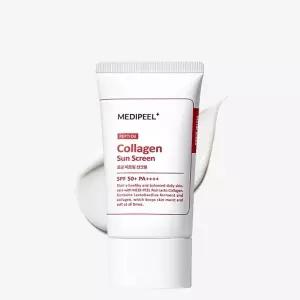 메디필 레드 락토 콜라겐 모공 리프팅 선크림 50g(SPF 50+ PA++++)
