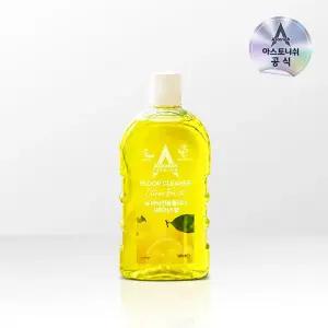 [아스토니쉬] 바닥 클리너 시트러스 500ml