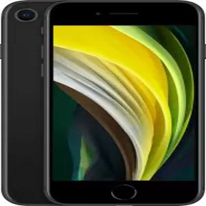 애플 아이폰 SE 2nd Gen 64GB 128GB 256GB All Colors