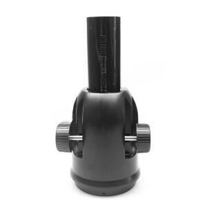 외부 튜브 포커싱 시트 천정 미러 접안 렌즈 인터페이스 DIY 굴절 망원경 직경 70mm 1.25 인치