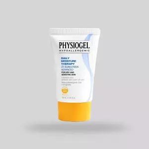 [셀러허브][피지오겔] 피지오겔 DMT UV 썬스크린 어드밴스드 선크림 30ml x 1개 (S50343177)