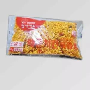 천일식품 매운맛치킨볶음밥 300g 1개
