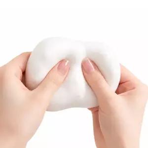 비누 크런치 말랑이 키링 슬랑이 스퀴시 비누 슬랑이 말랑이 장난감 피젯 스트레스볼