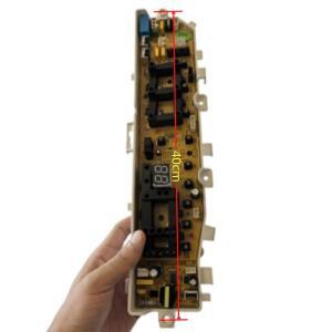 삼성 호환 DC92-0163 h / 00215 b 01681 a/F 01764 d/E 교체 용  새 세탁기 DC63-01600A 회로 기판