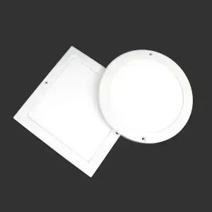 원포 ML16AB99 장수 LED 엣지 직부등 20W 원형 사각 led등기구고정형 현관직부등 현관조명 계단