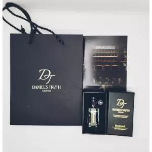 [셀러허브]다니엘 트루스 밤쉘 오일퍼퓸 10ml (S49472690)