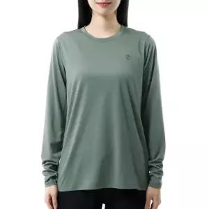 [피엘라벤]FJALLRAVEN 26SS 여성 데이 하이크 긴팔 티셔츠 14600161614 ABISKO DAY HIKE LS W 961446