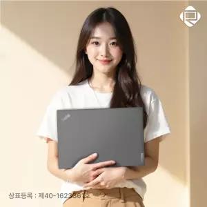 레노버 씽크패드 T14s Gen2 11세대 i7 램16G SSD128G 윈11프로 슬림핏