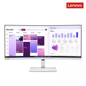 레노버 모니터 L34W-4C WQHD 120Hz PiP/PbP 모드 68F0GAC3KR (34인치)